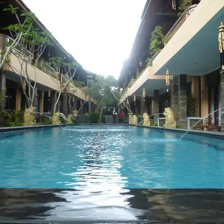 Hotel Pesona Bamboe